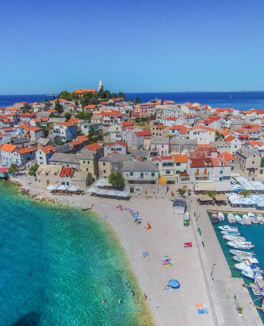 Apartment Palcic Primosten