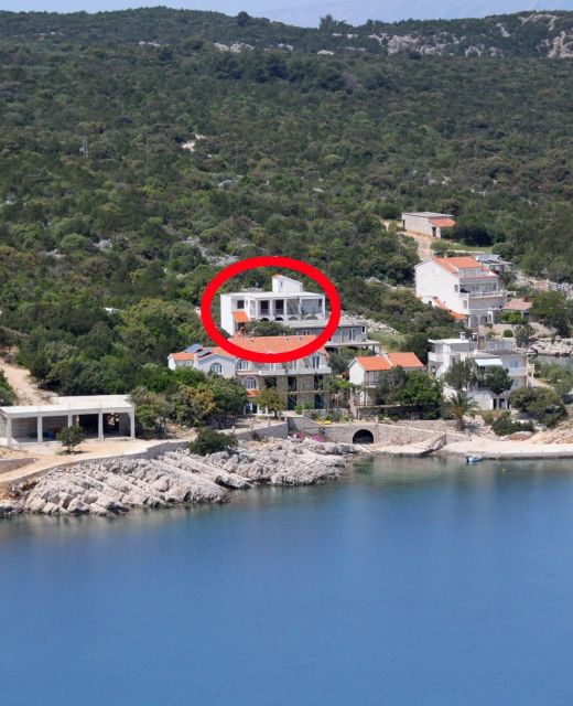 Apartments By The Sea Cove Pokrivenik, Hvar - 8673 Pokrivenik