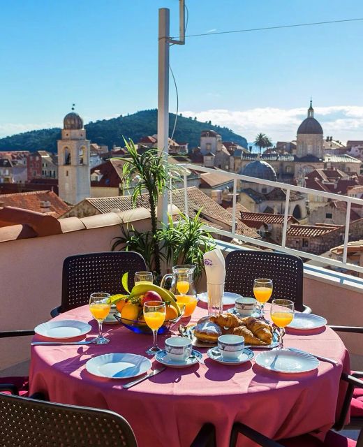 Apartments By The Sea Dubrovnik - 8961