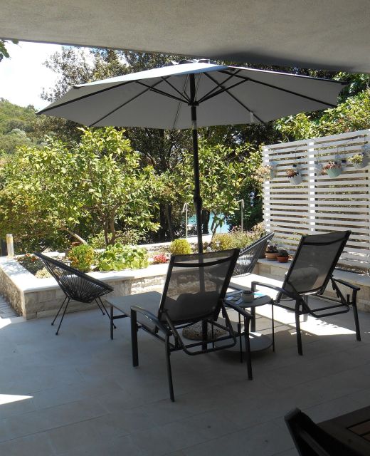 Apartments By The Sea Žrnovska Banja, Korčula - 9131 Žrnovska Banja