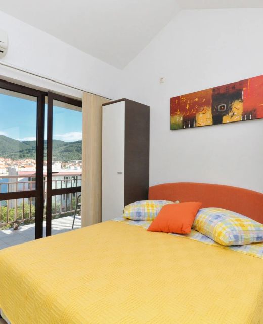 Apartments By The Sea Vela Luka, Korčula - 9243 Vela Luka