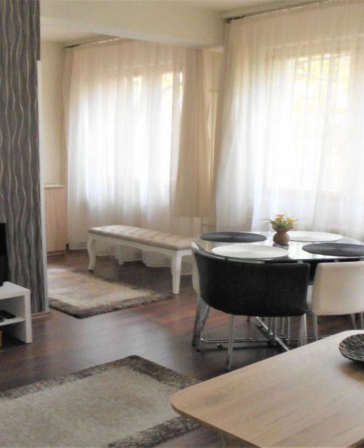 Roosevelt Apartman Szeged