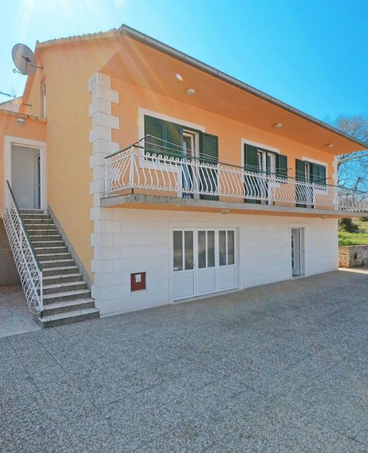 Apartments With Parking Space Marina, Trogir - 11554 Marina