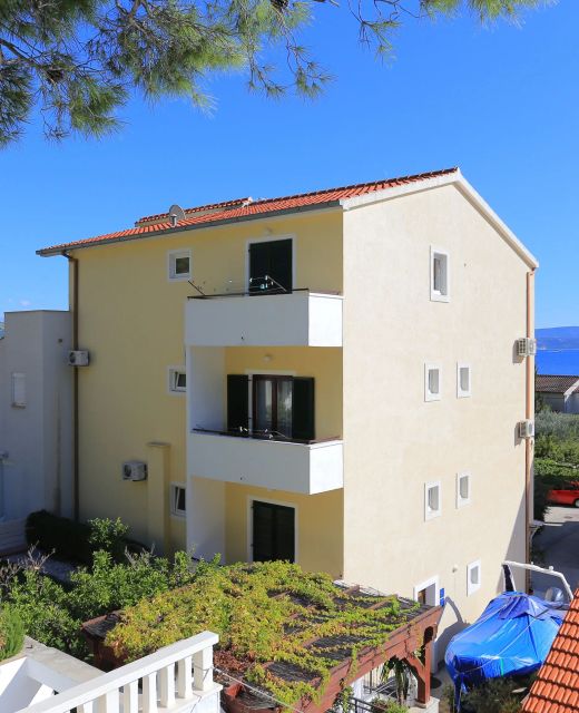 Apartments By The Sea Duće, Omiš - 12687 Duće