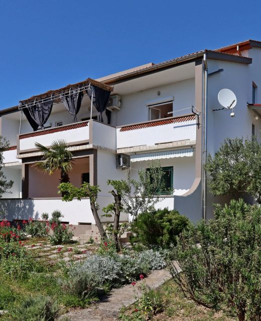 Apartments By The Sea Barbat, Rab - 14247 Barbat