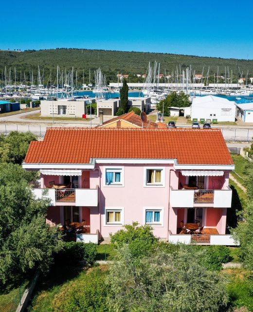 Apartments By The Sea Bibinje, Zadar - 14280 Bibinje