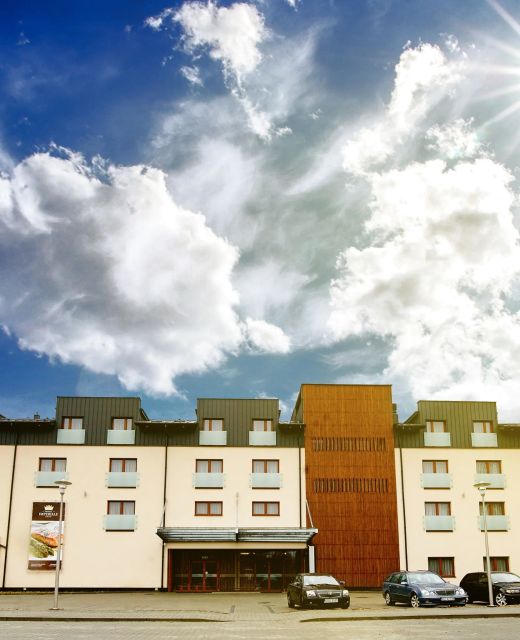 Hotel Imperiale Oświęcim