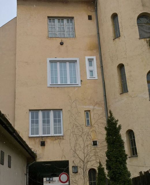 Széchenyi Apartman Miskolc