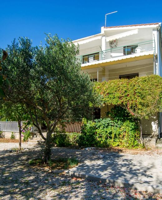 Apartments By The Sea Grebaštica, Šibenik - 14317 Grebaštica