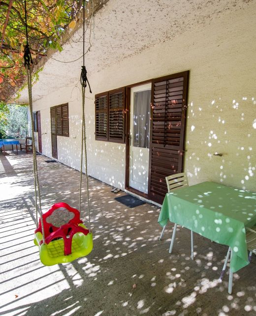 Apartments By The Sea Grebaštica, Šibenik - 14317 Grebaštica
