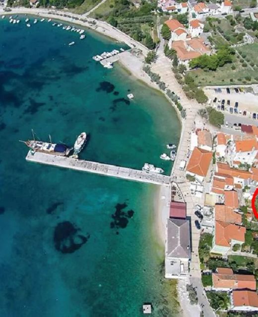 Apartments By The Sea Martinšćica, Cres - 14334 Martinšćica