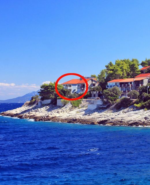 Apartments By The Sea Prigradica, Korčula - 14341 Prigradica