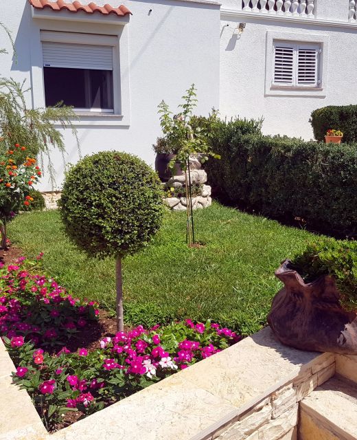 Apartments With Parking Space Sveti Filip I Jakov, Biograd - 14353 Sveti Filip I Jakov