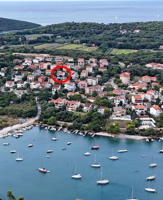 Apartments With Parking Space Banjole, Pula - 14391 Banjole