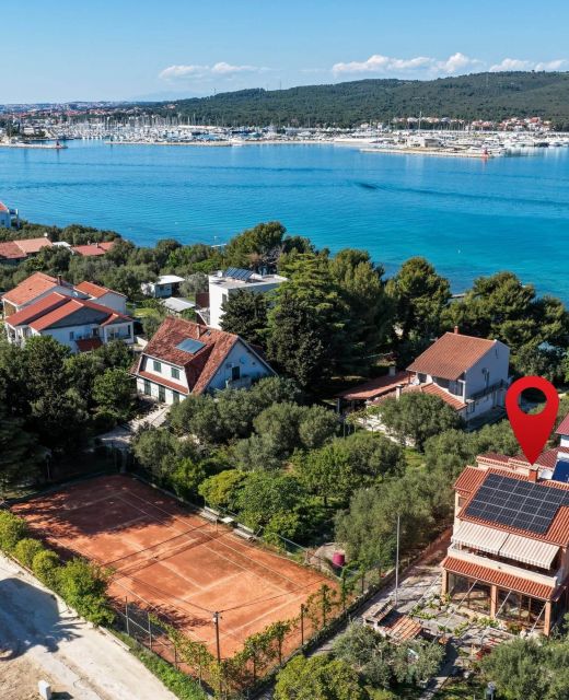 Apartments By The Sea Sukošan, Zadar - 14406 Sukošan