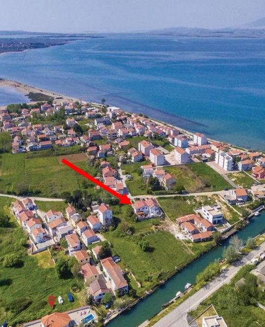 Apartments With Parking Space Nin, Zadar - 14460 Nin