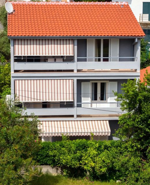 Apartments By The Sea Rab - 14515