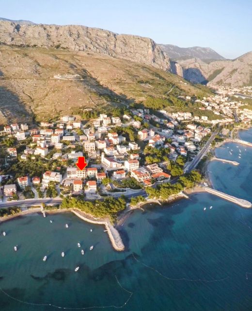 Apartments By The Sea Duće, Omiš - 14587 Duće