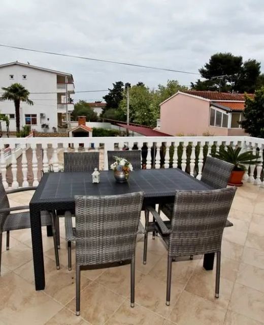 Apartments By The Sea Pakoštane, Biograd - 14658 Pakoštane