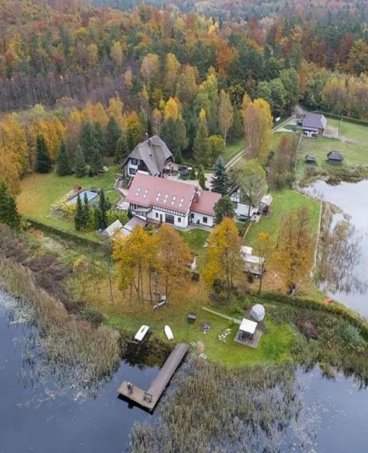 Gościniec Boruja Bytów