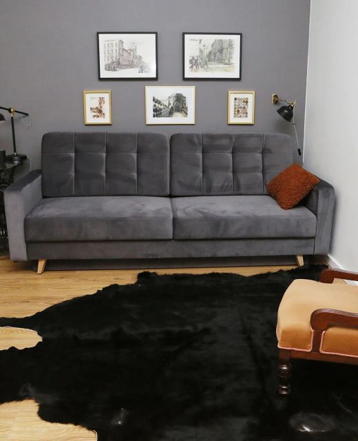 Mini Flat Apartman Pécs