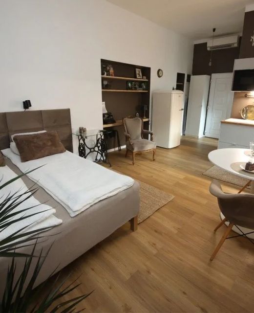 Mini Flat Apartman Pécs