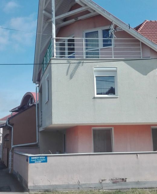 Kenézy Lux Apartman Hajdúszoboszló