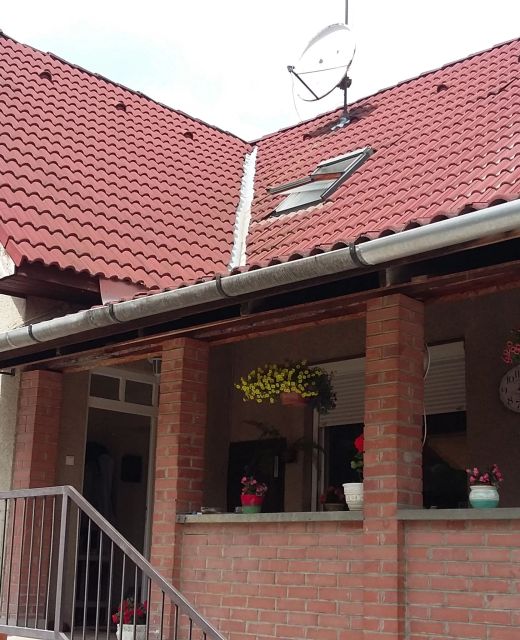 Pál utcai Apartman Miskolc