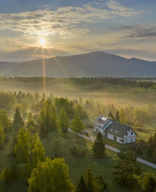 Gościniec Horb Wetlina