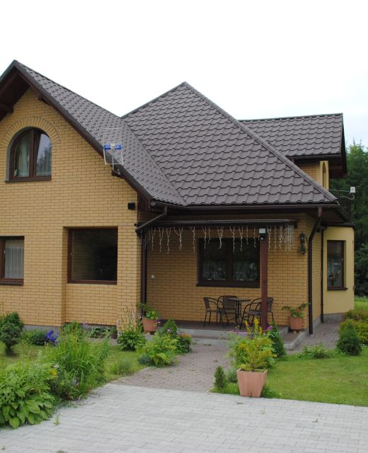 Dom Gościnny Prometeusz