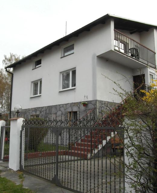 Villa Banita Ustka