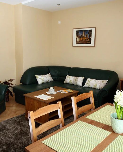ECOmfort Bababarát Apartman Kecskemét