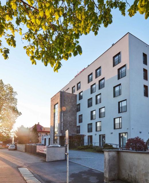 Hotel Rottal Otrokovice