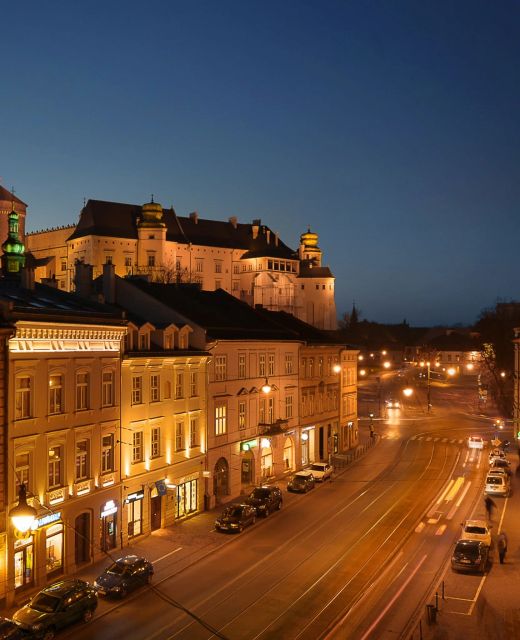 Stradonia Kraków
