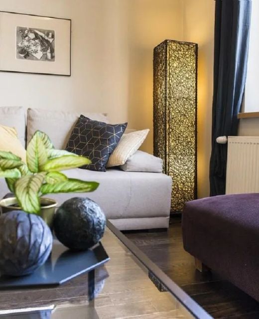3D Columbus Apartment Kraków
