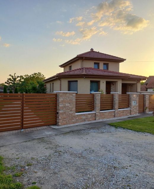 Aurora Apartman Hajdúszoboszló