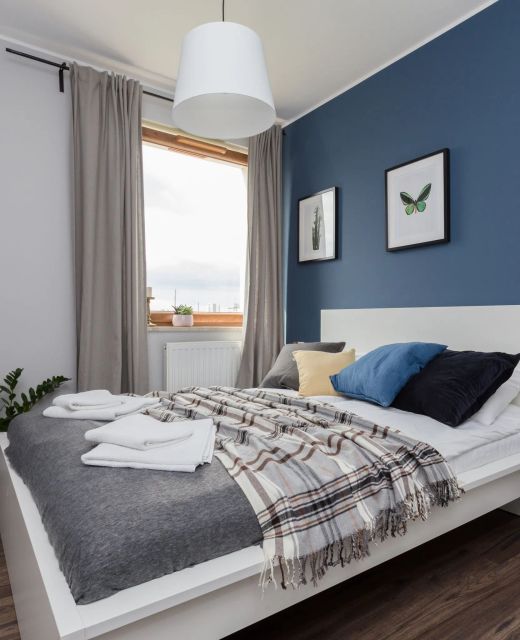 3D Wrocławska Apartament Kraków