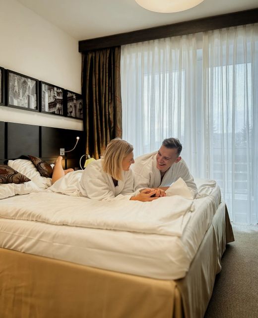 Hotel Kamzík Malá Morávka