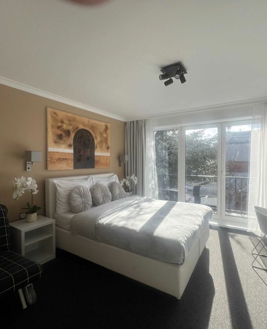 Grand Petit Hotel Praha