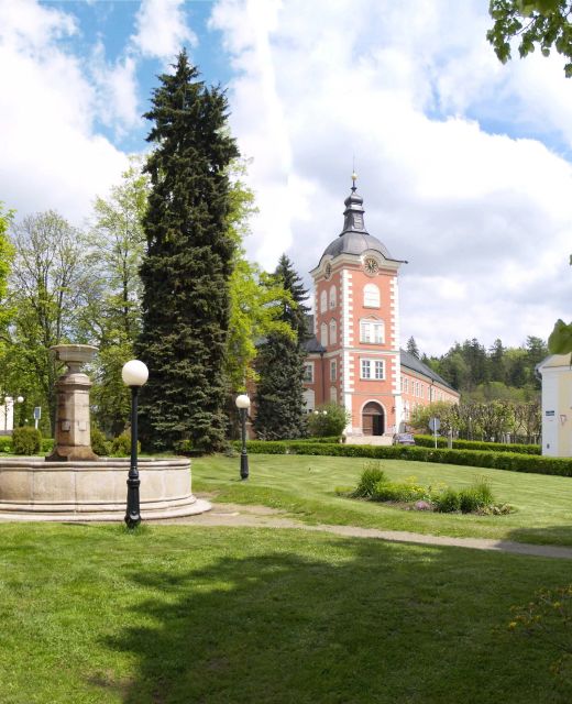 Hotel Berger Kamenice nad Lipou