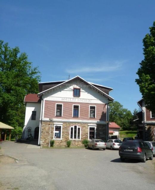 Hotel Na Kocandě Želiv