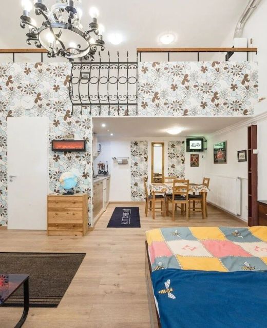 Perfect Apartman Váci utca Budapest