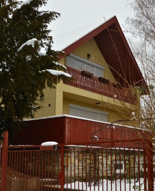 Mandula Apartman Alsóörs