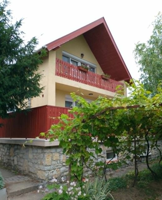 Mandula Apartman Alsóörs