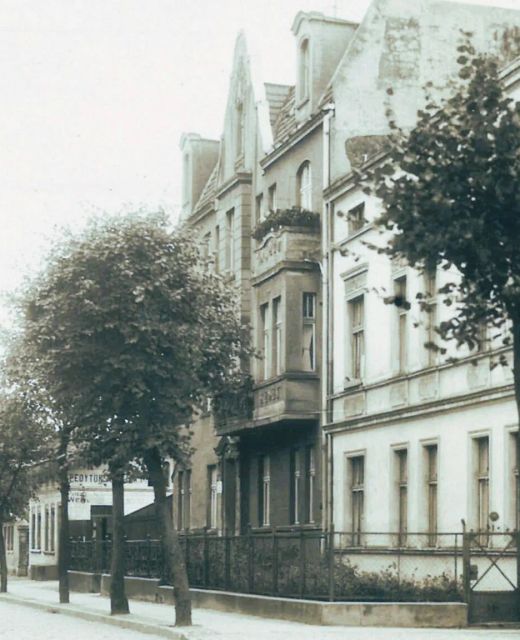 Centrum Noclegi Wągrowiec