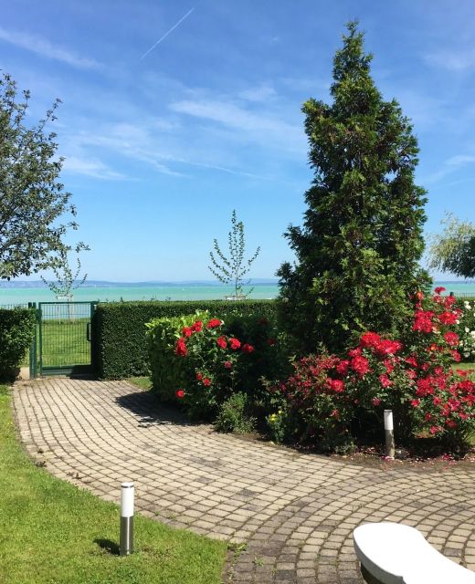 Együtt a család Apartman Siófok