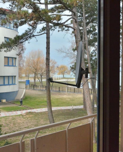 Ezüstpart Panoráma Apartman Siófok