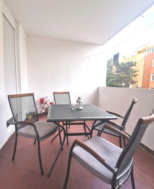 Residental Apartment Split