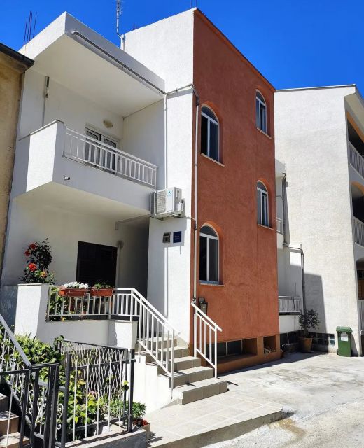 Apartment Adriana Makarska