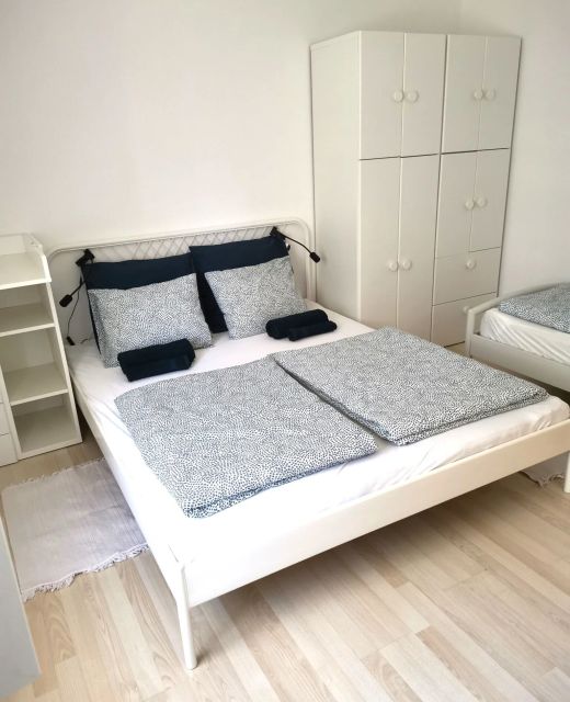 CORSO Central Home Keszthely
